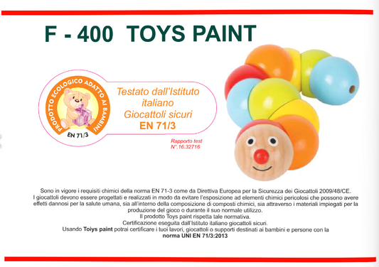 Materiali Sicuri: la Promessa di Bimbi Unici