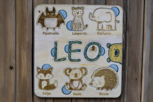 L'importanza della coordinazione occhio-mano nello sviluppo dei bambini